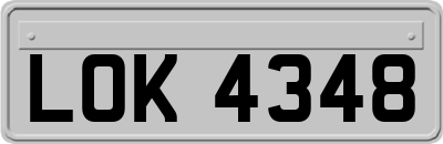 LOK4348