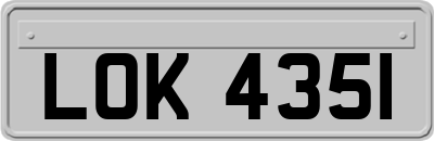 LOK4351