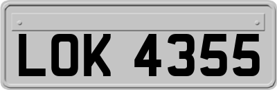 LOK4355
