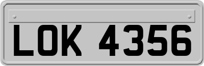 LOK4356