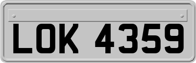 LOK4359