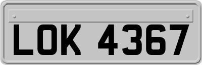 LOK4367