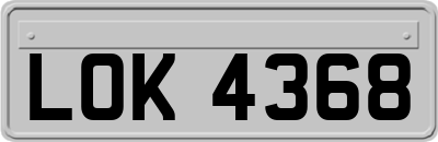 LOK4368