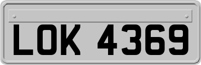 LOK4369