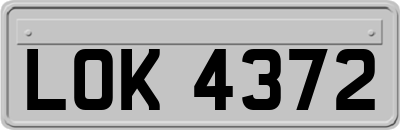 LOK4372