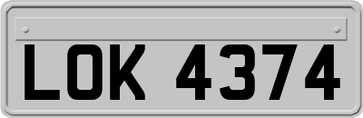 LOK4374