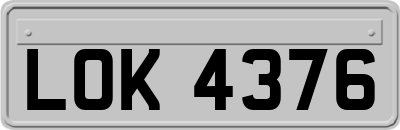 LOK4376