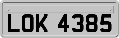 LOK4385