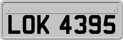 LOK4395