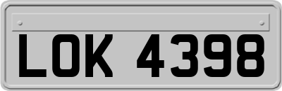 LOK4398