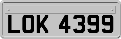 LOK4399