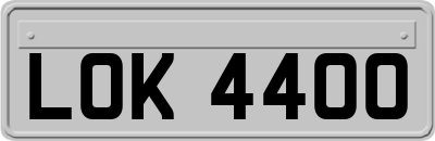 LOK4400
