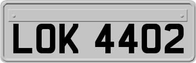 LOK4402