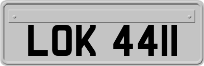 LOK4411