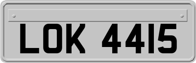 LOK4415