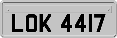 LOK4417
