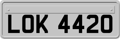 LOK4420