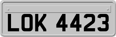 LOK4423