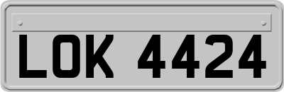 LOK4424