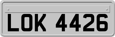 LOK4426