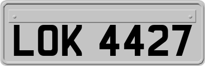 LOK4427