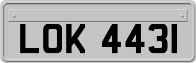 LOK4431