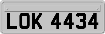 LOK4434