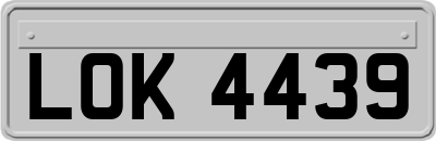 LOK4439