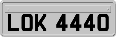 LOK4440