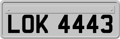 LOK4443