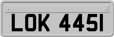 LOK4451
