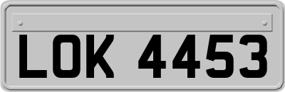 LOK4453