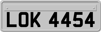 LOK4454