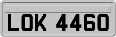 LOK4460