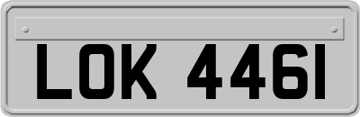 LOK4461