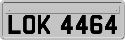 LOK4464