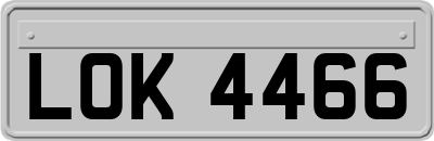 LOK4466