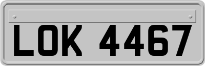 LOK4467