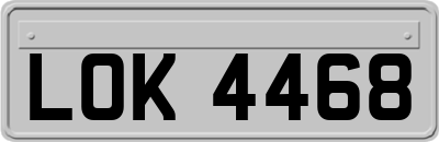 LOK4468