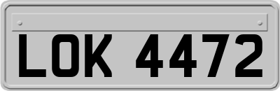 LOK4472