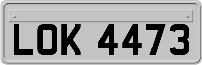 LOK4473