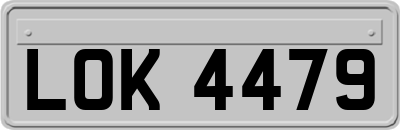 LOK4479