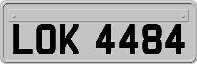 LOK4484