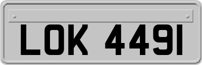 LOK4491