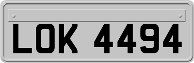 LOK4494