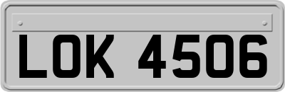 LOK4506