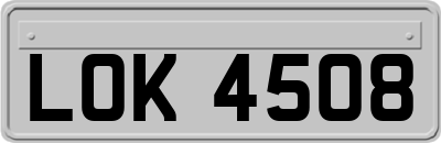 LOK4508