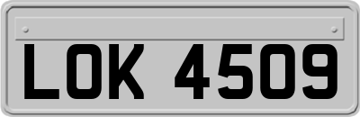 LOK4509
