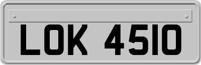 LOK4510