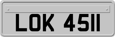 LOK4511